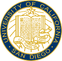 UC San Diego official seal